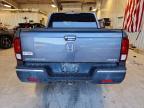 2017 Honda Ridgeline RTL