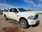 2016 Dodge RAM 2500 Longhorn