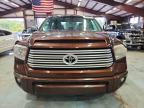 2014 Toyota Tundra Crewmax Platinum