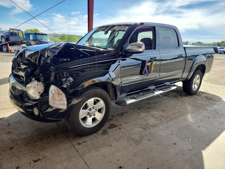 2004 Toyota Tundra SR5