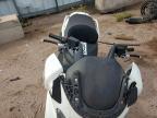 2009 Suzuki AN650