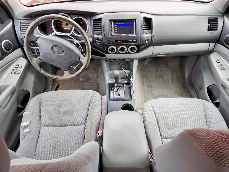2009 Toyota Tacoma V6
