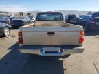 2001 Toyota Tacoma Base