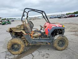 2008 Polaris Ranger RZR en venta en Indianapolis, IN