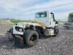 2022 International HV613 Truck Cab AND Chassis
