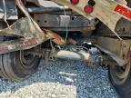 2008 Utility Flatbed Trailer