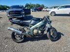2002 Kawasaki ZX600 J1