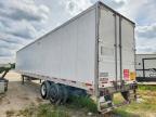 2014 Utility VS2RA Refrigerated Van Trailer