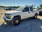 2004 GMC Canyon
