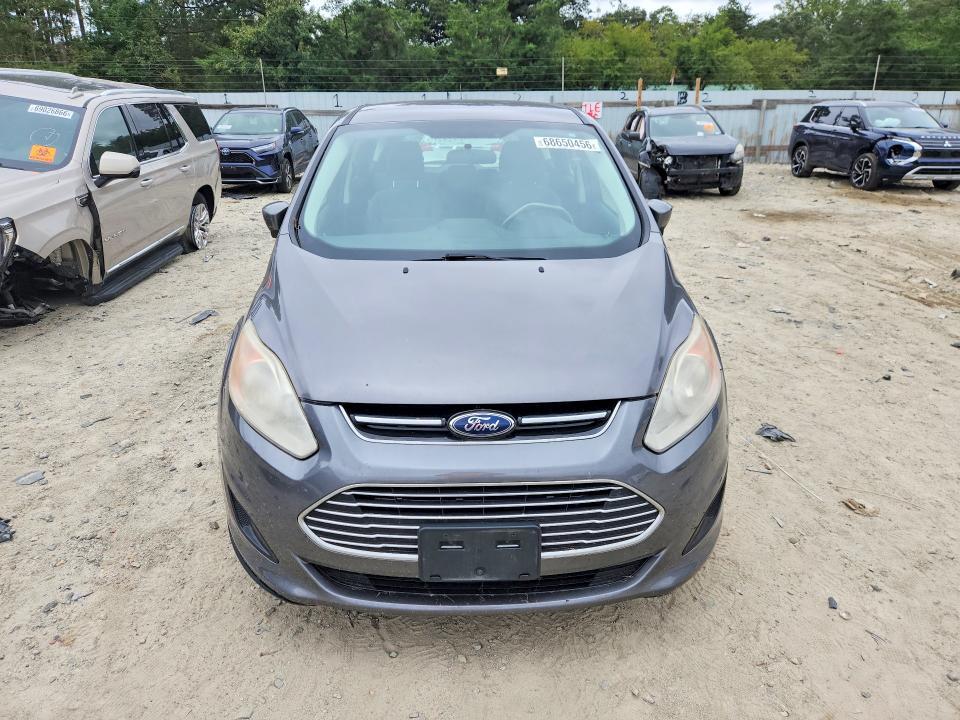 2013 Ford C-MAX SE