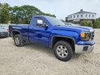 2014 GMC Sierra K1500