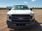 2018 Ford F150 Super Cab