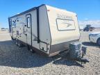2014 Forrest River Trailers