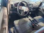 2014 Nissan Frontier SV V6