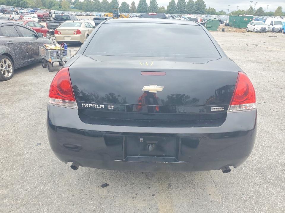2012 Chevrolet Impala LT