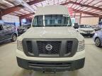 2018 Nissan NV