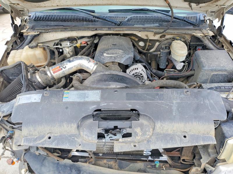 2003 Chevrolet Silverado K1500