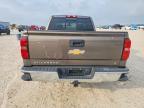 2014 Chevrolet Silverado C1500 LT