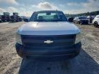2008 Chevrolet Silverado C1500