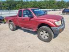 1999 Toyota Tacoma Base