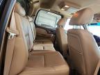 2012 Chevrolet Avalanche LTZ