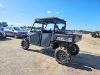 2017 Polaris Ranger XP Utility Vehicle