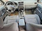 2002 Nissan Frontier XE-V6