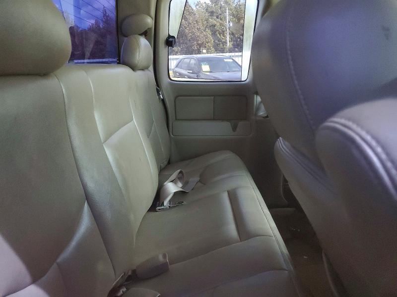 2005 GMC New Sierra K1500