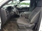 2021 Chevrolet Silverado K1500