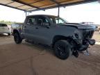 2024 Chevrolet Silverado K1500 Trail Boss Custom