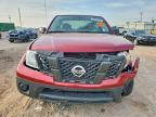 2021 Nissan Frontier S