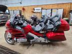 2017 Honda GL1800