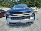 2021 Chevrolet Silverado K1500 LT