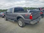 2011 Ford F250 Super Duty