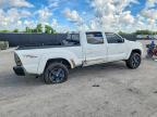 2008 Toyota Tacoma Double Cab Prerunner Long BED