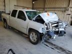 2009 Chevrolet Silverado K1500 LTZ