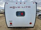 2022 Travellite Rove Lite Camper