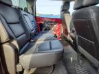 2018 Chevrolet Silverado K1500 LTZ