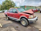 2001 Ford F150 Supercrew