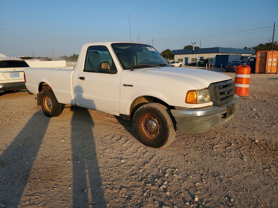 2005 Ford Ranger