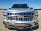 2015 Chevrolet Silverado C1500 LT
