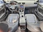 2016 Volkswagen Passat SE