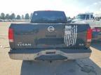 2006 Nissan Titan XE FFV