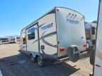2017 Keystone Premier Camper