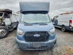 2021 Ford Transit T-350 HD Delivery Truck