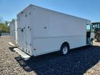 2013 Ford F59 Delivery Truck