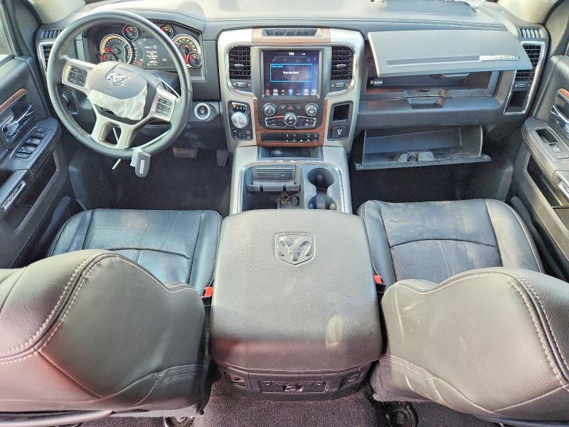 2018 Dodge 1500 Laramie