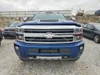 2019 Chevrolet Silverado K2500 High Country