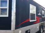 2017 Unknown 2017 American Surplus 8X21VICE Castle Camper