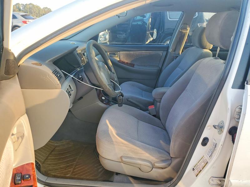 2005 Toyota Corolla LE